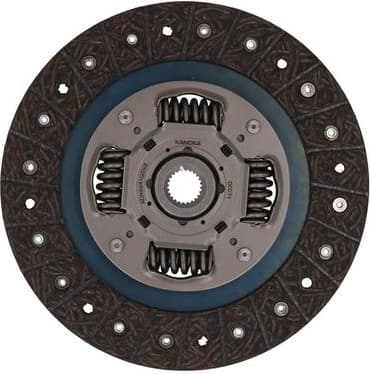 Clutch Disc DC071 - image 2