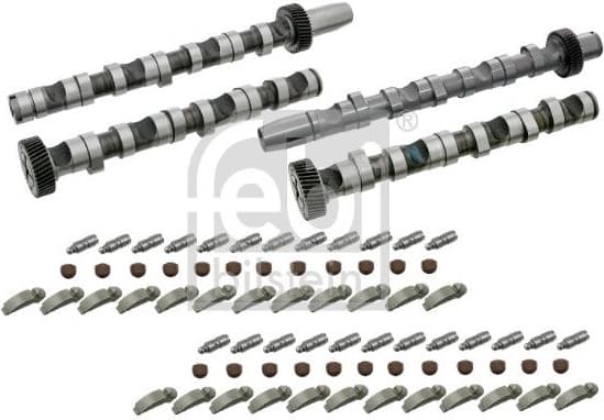 Camshaft Kit 29928