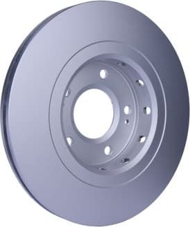 Brake Disc PRO 8DD 355 111-571 - image 3