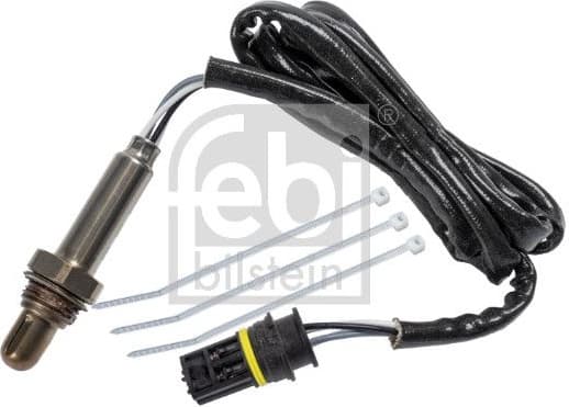Oxygen Sensor 177434