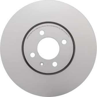 Brake Disc PRO 8DD 355 131-991