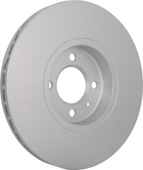 Brake Disc PRO 8DD 355 131-991 - image 2