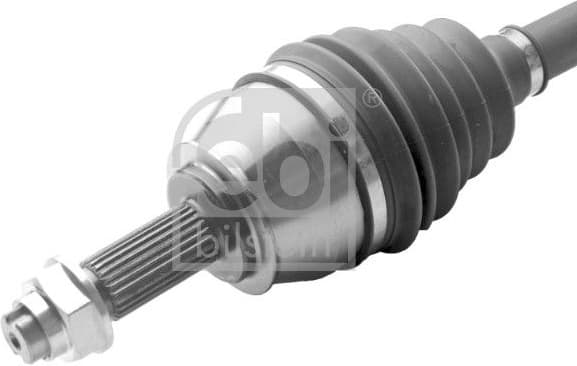 Drive Shaft 193598 - image 3