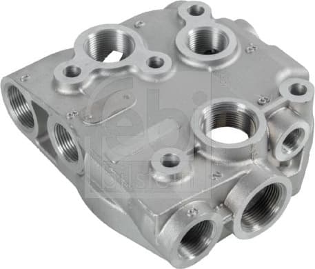 Cylinder Head, air compressor 14667