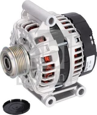 Alternator 193543