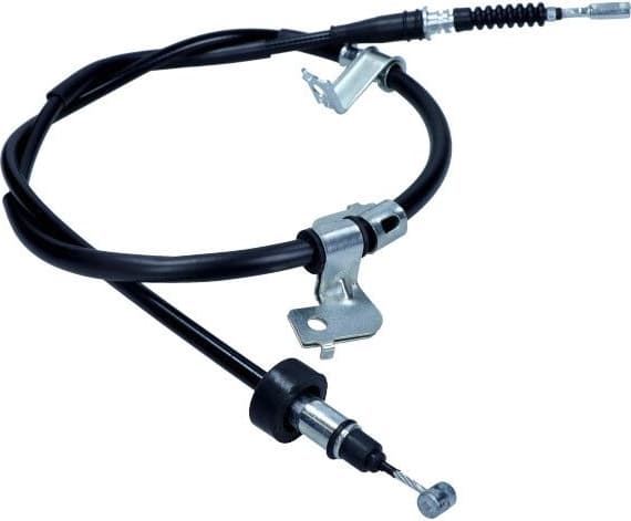 Cable Pull, parking brake 32-1634