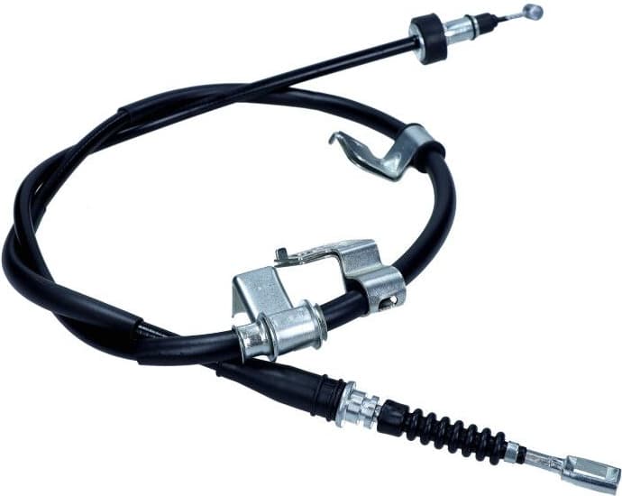 Cable Pull, parking brake 32-1634 - image 2