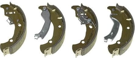 Brake Shoe Set ESSENTIAL LINE S 16 516 - image 2