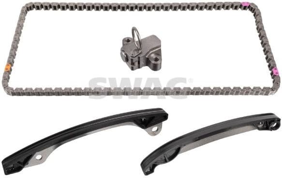 Timing Chain Kit Basic Short Kit 33 10 7493