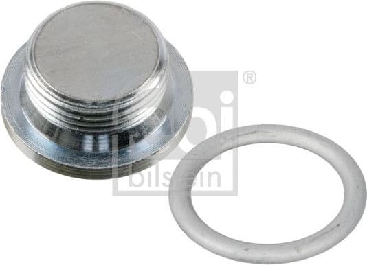 Screw Plug, oil sump 178527