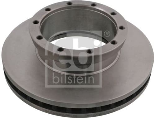 Brake Disc 06986