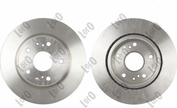 Brake Disc LORO 231-03-190