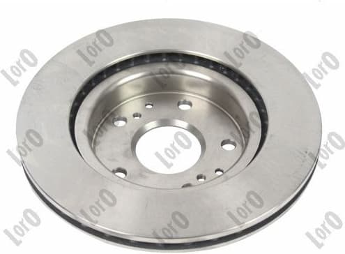 Brake Disc LORO 231-03-190 - image 3