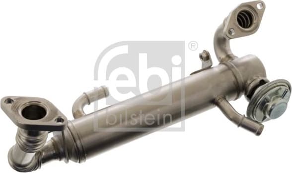 Cooler, exhaust gas recirculation 102800