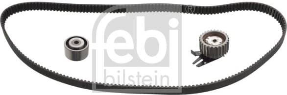 Timing Belt Kit 106293