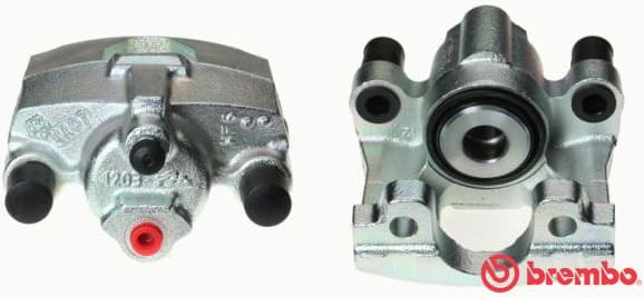 Brake Caliper ESSENTIAL LINE F 11 008