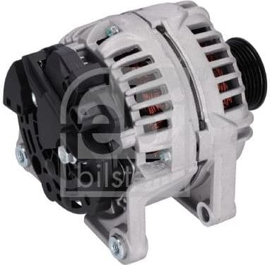 Alternator 193120 - image 2