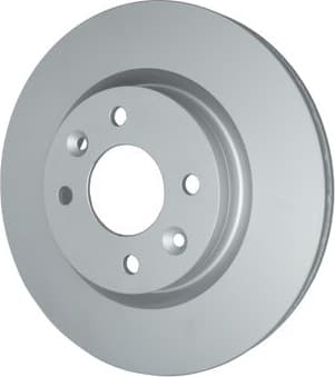 Brake Disc PRO 8DD 355 126-531 - image 2