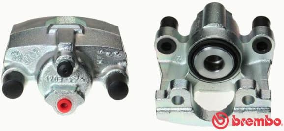 Brake Caliper ESSENTIAL LINE F 11 009