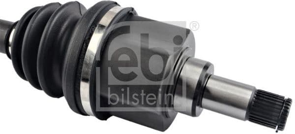 Drive Shaft 188150 - image 2