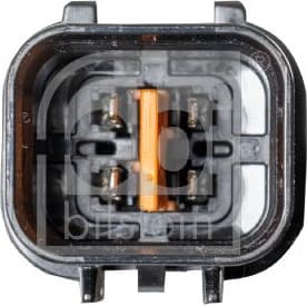 Oxygen Sensor 175862 - image 2