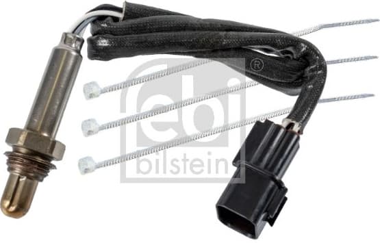 Oxygen Sensor 175876