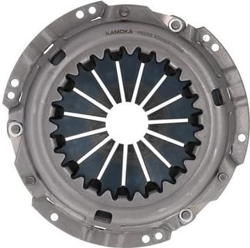 Clutch Pressure Plate PC268