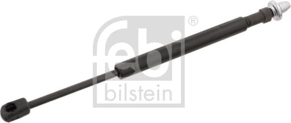 Gas Spring, rear window 29260