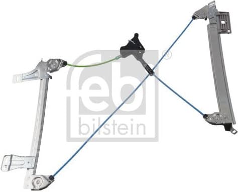 Window Regulator 193252 - image 2