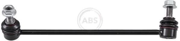 Link/Coupling Rod, stabiliser bar 260926