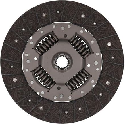 Clutch Disc DC256