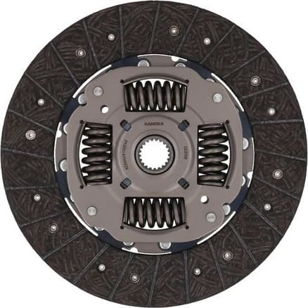 Clutch Disc DC256 - image 2
