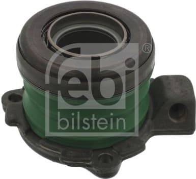 Central Slave Cylinder, clutch 34938