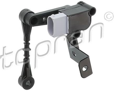 Sensor, headlight levelling 601671