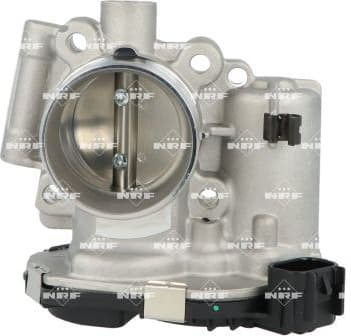 Throttle Body 408064