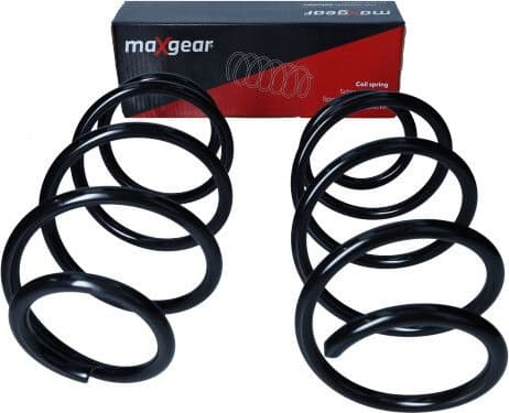 Suspension Spring 60-1152D - image 2