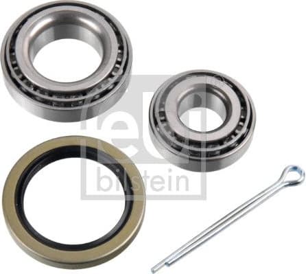 Wheel Bearing Kit 31685
