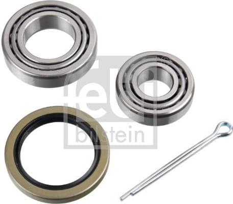 Wheel Bearing Kit 31685 - image 2