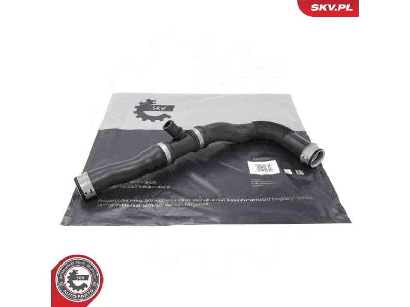 Radiator Hose 54SKV879