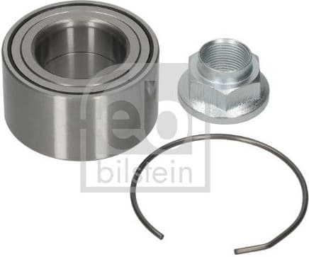 Wheel Bearing Kit 194135