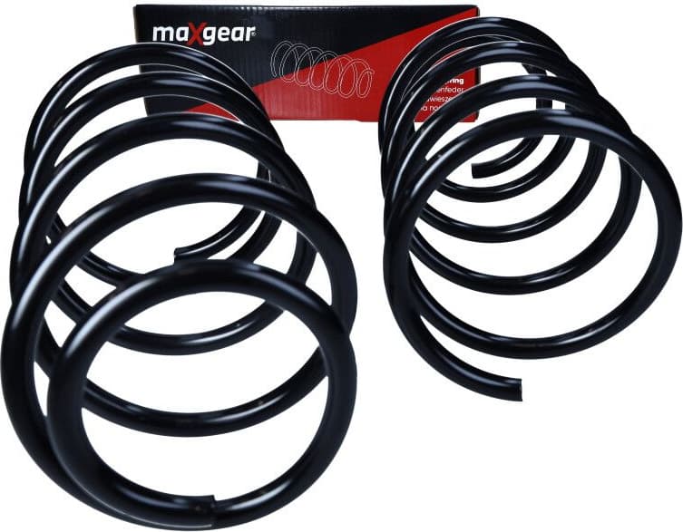 Suspension Spring 60-1513D - image 2