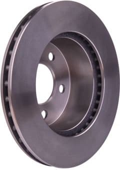 Brake Disc 8DD 355 108-591 - image 2