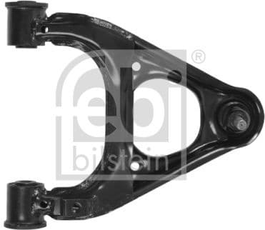 Control/Trailing Arm, wheel suspension 42410
