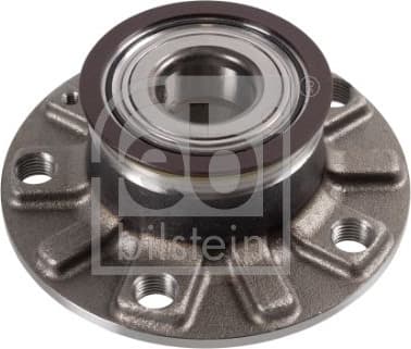 Wheel Bearing Kit 26483