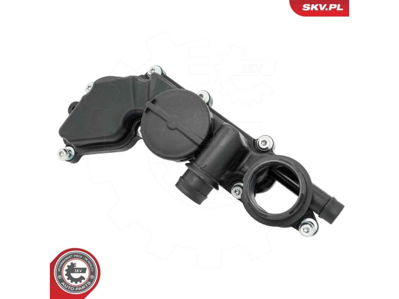 Oil Separator, crankcase ventilation 31SKV451 - image 2