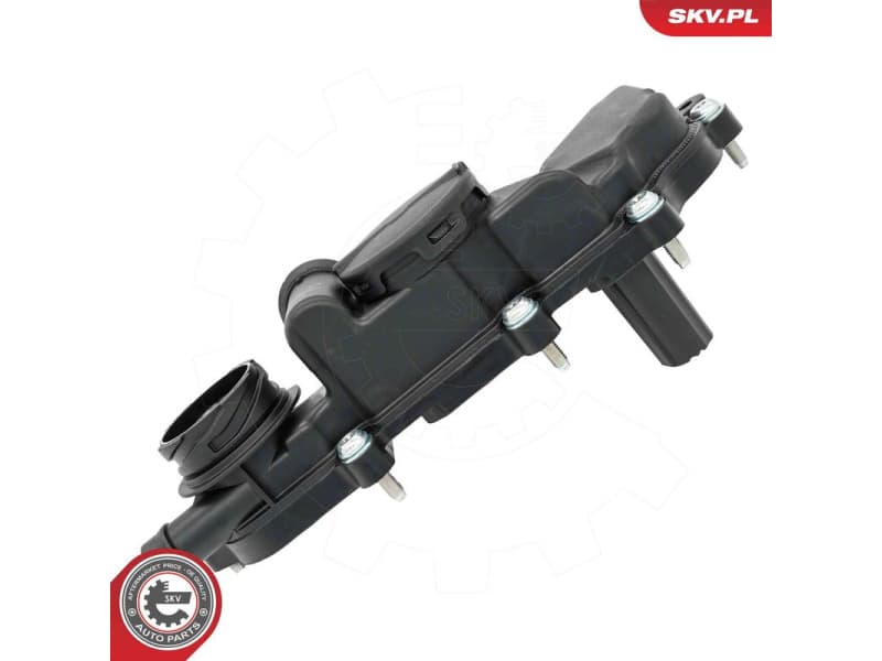 Oil Separator, crankcase ventilation 31SKV451 - image 3