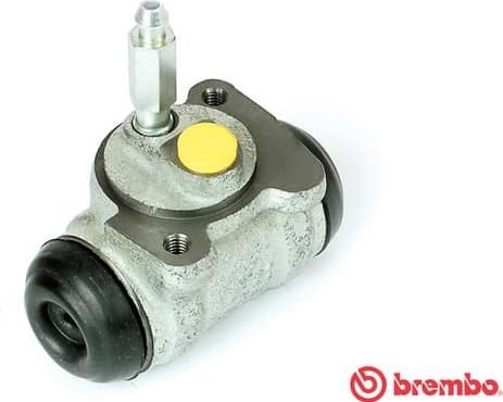 Wheel Brake Cylinder ESSENTIAL LINE A 12 434