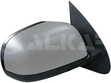 Exterior Mirror 6102553