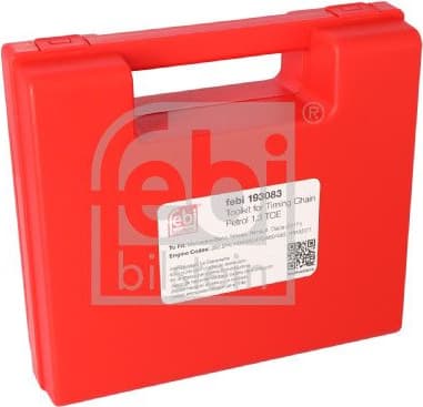 Tool Set, timing chain 193083 - image 3