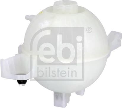 Expansion Tank, coolant 188343